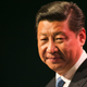 Chinese President Xi Jinping.